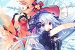 Fairy Fencer F è disponibile da oggi nei negozi - Notizia