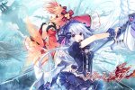 Fairy Fencer F - L'annuncio della versione europea - Notizia