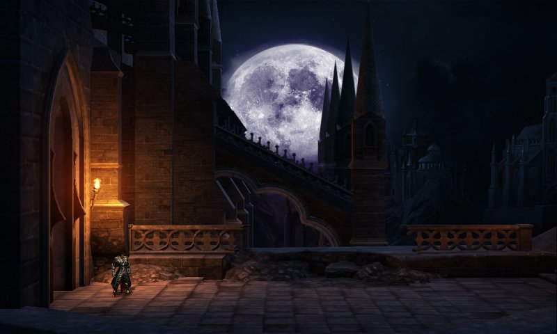 Immagine di Castlevania: Lords of Shadow - HD Collection per PlayStation 3