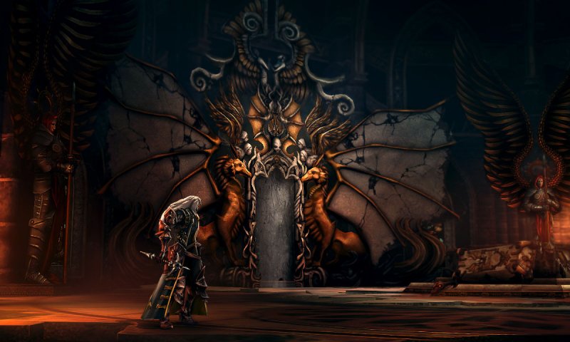 Immagine di Castlevania: Lords of Shadow - HD Collection per PlayStation 3