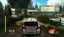 WRC 4 - Il primo video di gameplay