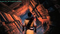Shadow of the Eternals - Video sul Sanity System