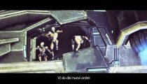 The Bureau: XCOM Declassified - Trailer di lancio