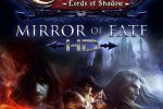 Castlevania: Lords of Shadow – Mirror of Fate HD confermato per PS3 e Xbox 360 - Notizia