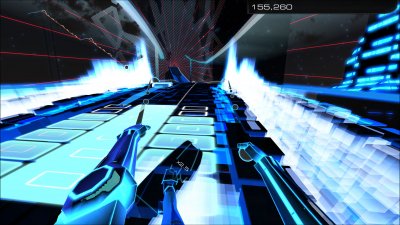 Audiosurf 2