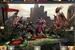 Eroi da collezione - Recensione
