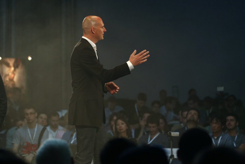 Phil Harrison sta per lasciare Microsoft? Phil Harrison sta per lasciare Microsoft?