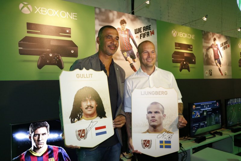 Immagine di Periferiche XOne