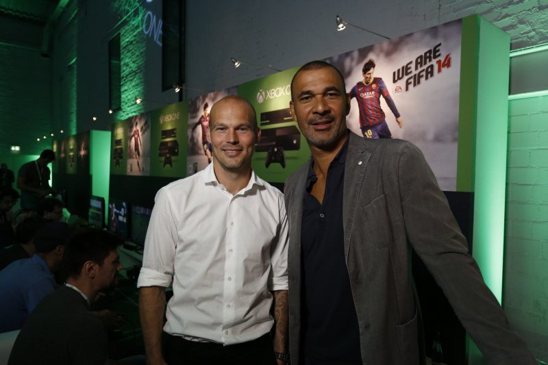 Immagine di Periferiche XOne