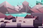 Digital Dreams parla del gameplay 'infografico' di Metrico - Notizia