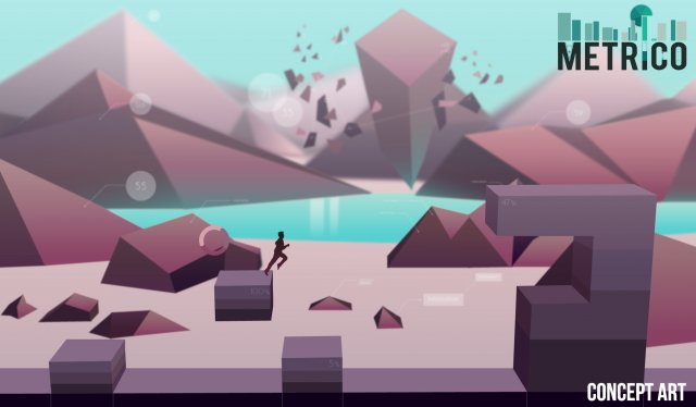 Metrico