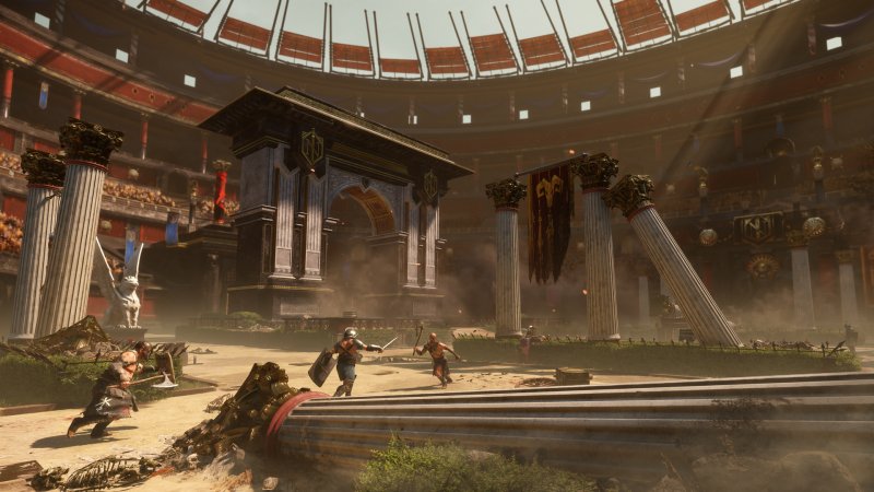 Immagine di Ryse: Son of Rome per Xbox One