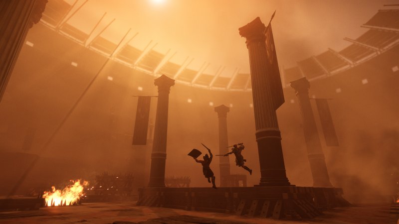 Immagine di Ryse: Son of Rome per Xbox One