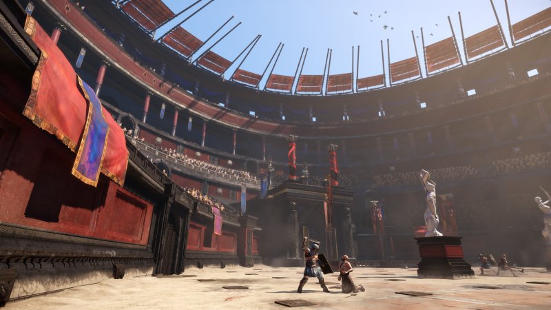 Immagine di Ryse: Son of Rome per Xbox One