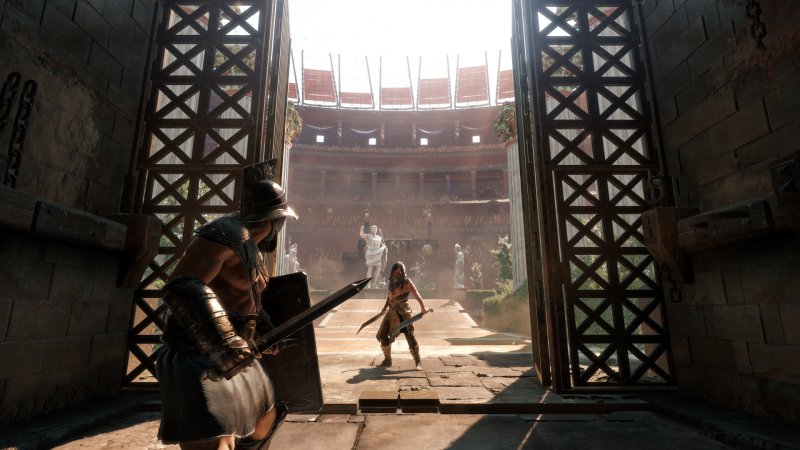 Immagine di Ryse: Son of Rome per Xbox One