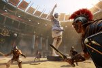 Gladiatori a Colonia - Provato