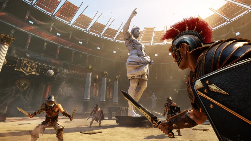 Immagine di Ryse: Son of Rome per Xbox One