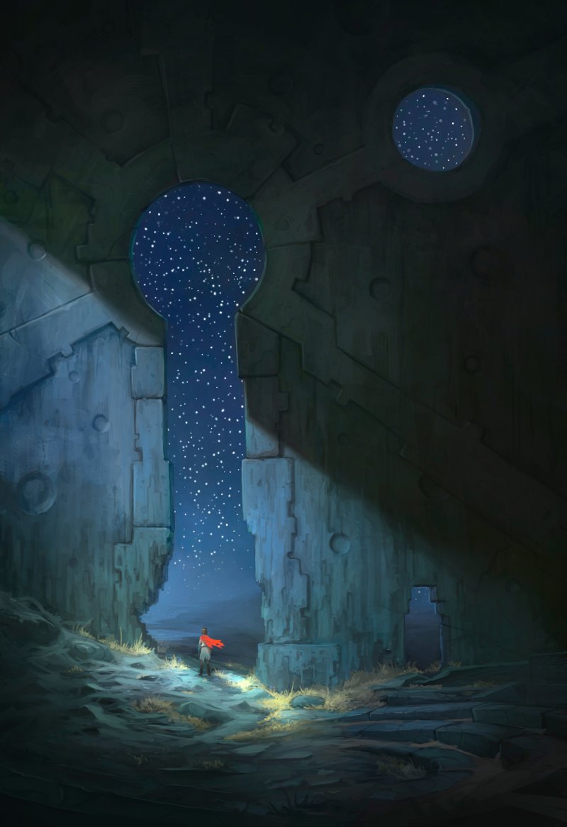 Immagine di RiME per PlayStation 4