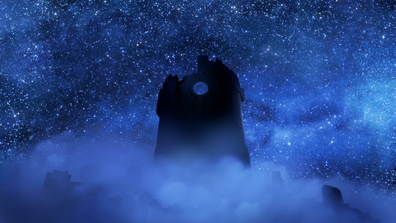 Immagine di RiME per PlayStation 4