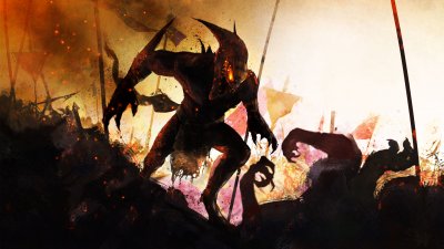 Shadow of the Beast