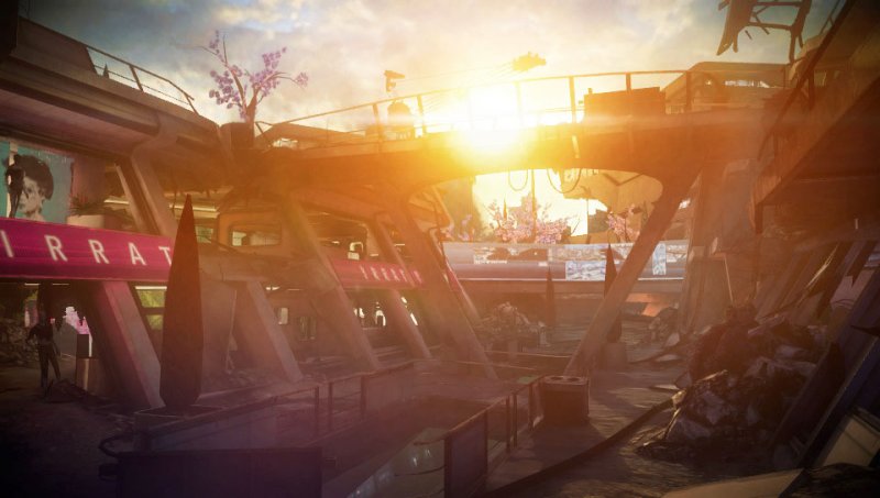 La soluzione di Killzone: Mercenary La soluzione di Killzone: Mercenary