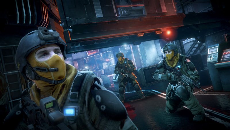La soluzione di Killzone: Mercenary La soluzione di Killzone: Mercenary