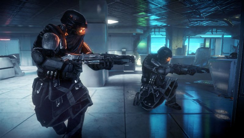 Immagine di Killzone: Mercenary per PlayStation Vita