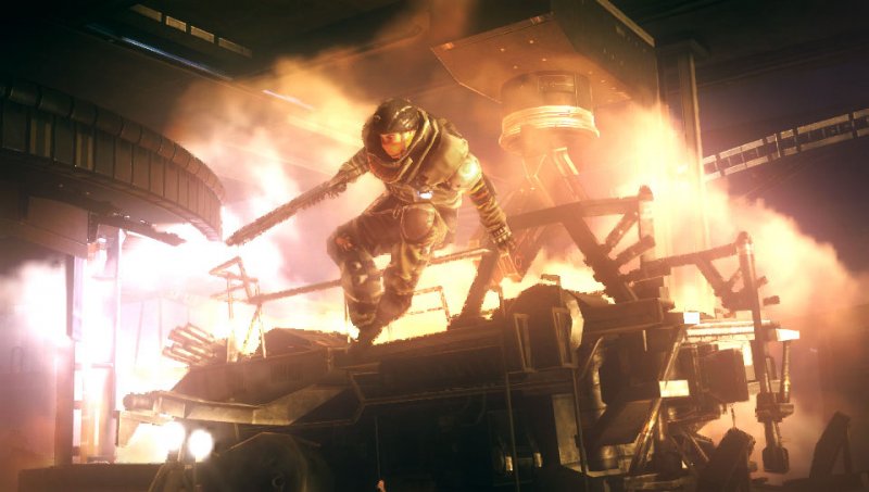 La soluzione di Killzone: Mercenary La soluzione di Killzone: Mercenary