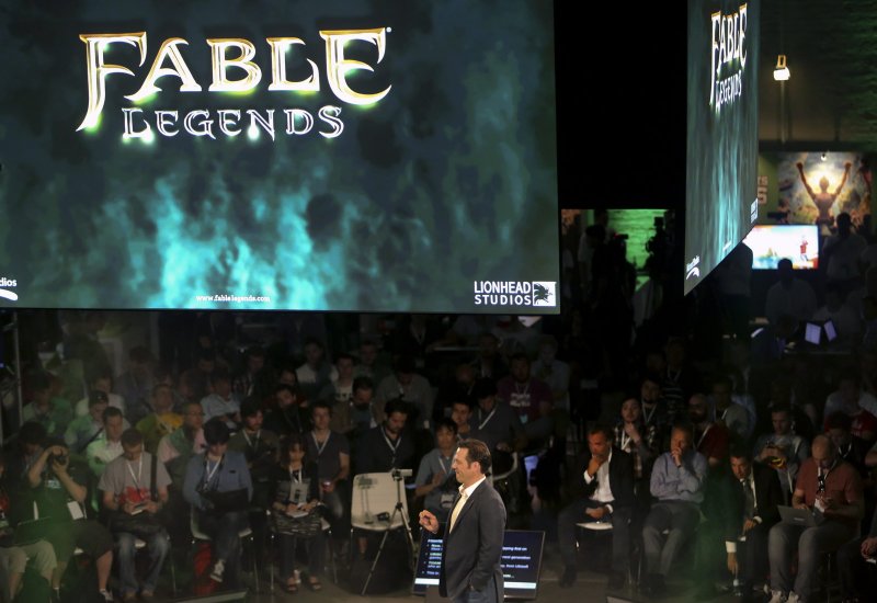 Immagine di Periferiche XOne