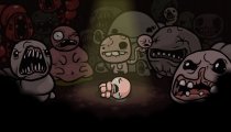 The Binding of Isaac Rebirth - Il trailer