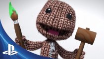 LittleBigPlanet Hub - Trailer Gamescom 2013