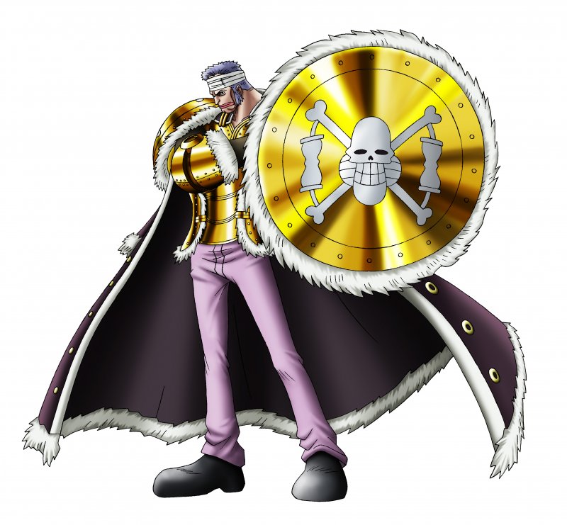 Immagine di One Piece: Romance Dawn per Nintendo 3DS