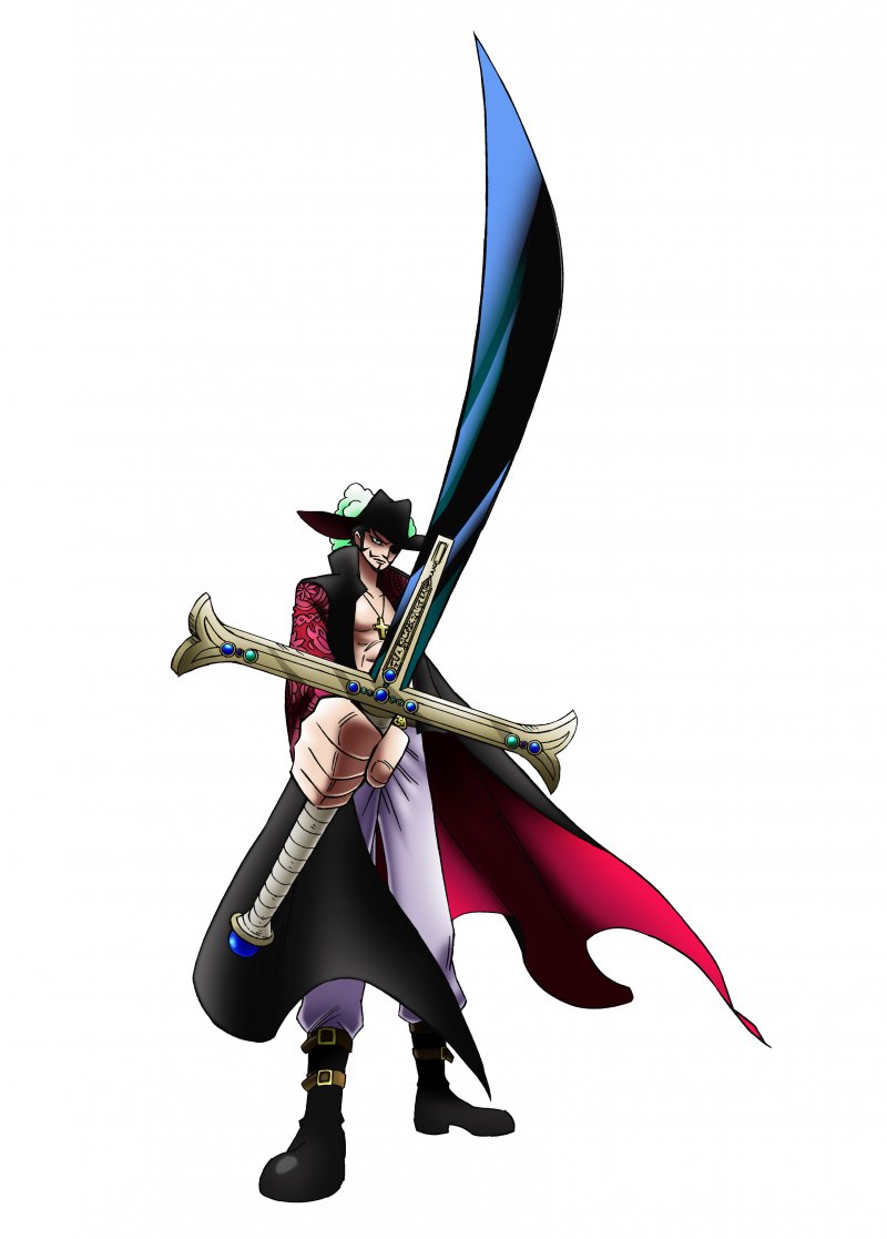 Immagine di One Piece: Romance Dawn per Nintendo 3DS