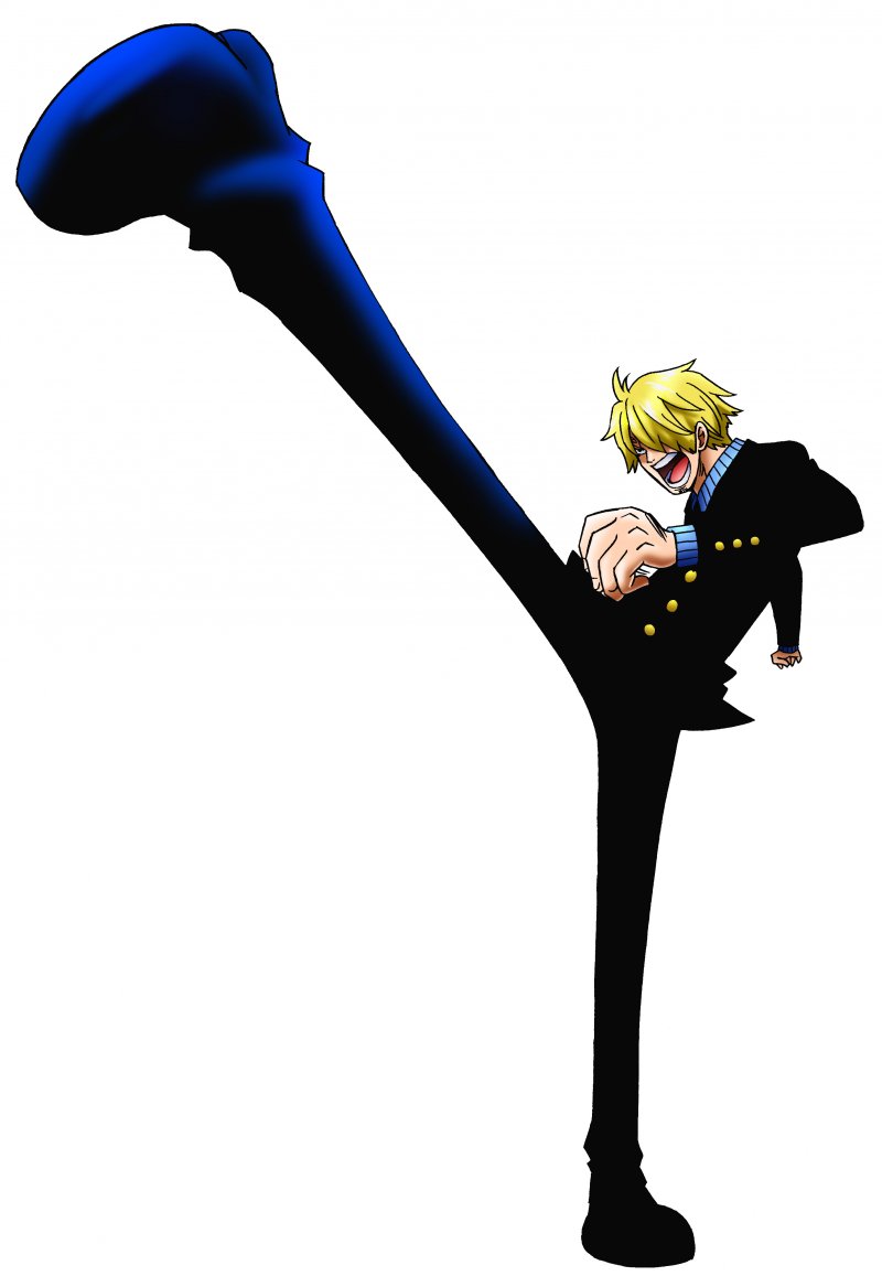 Immagine di One Piece: Romance Dawn per Nintendo 3DS