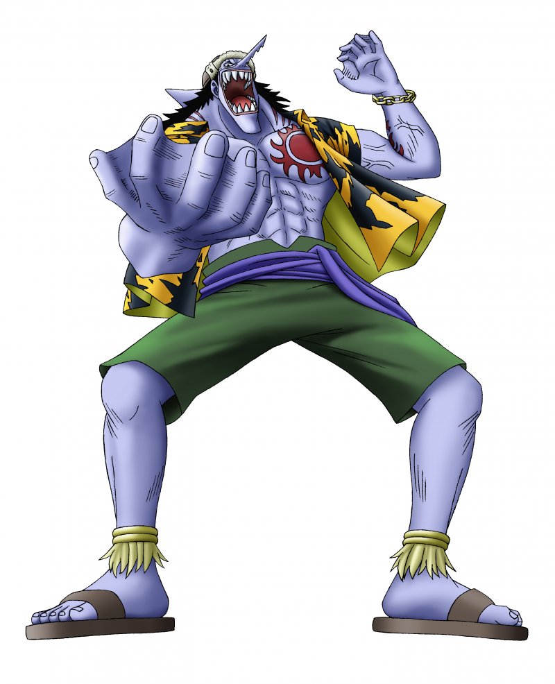 Immagine di One Piece: Romance Dawn per Nintendo 3DS