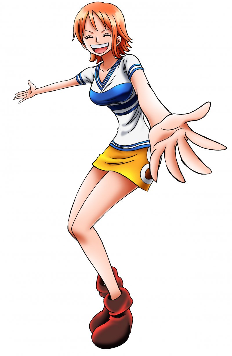 Immagine di One Piece: Romance Dawn per Nintendo 3DS