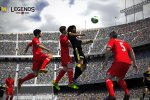 FIFA 14 su next gen ha 'dieci volte' le animazioni della current gen e 1080p - Notizia