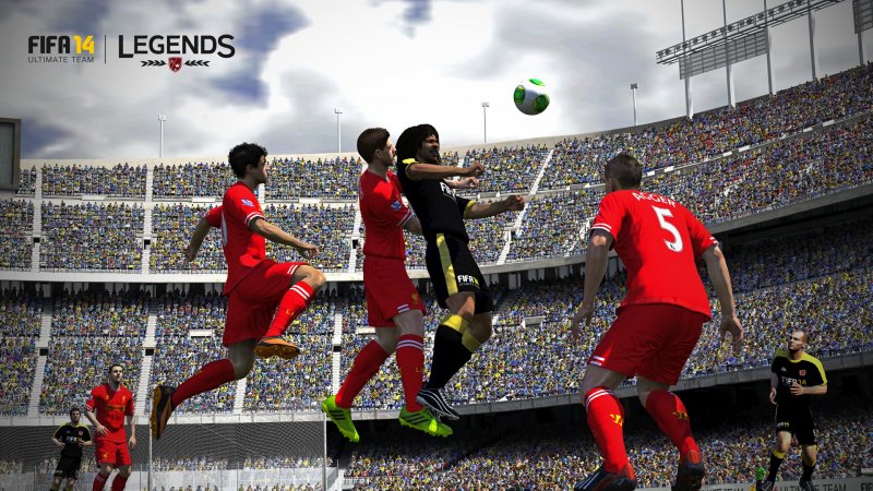 Tutto il calcio nextgen