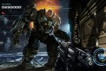 Alien Rage: immagini dalla GamesCom 2013 - Notizia