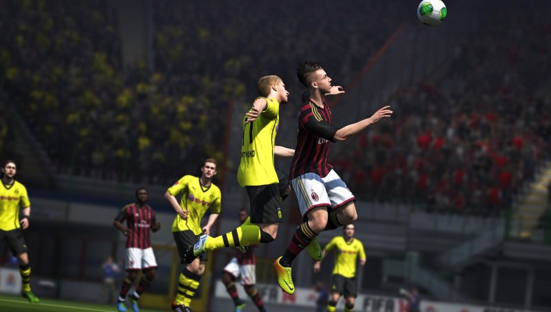 Tutto il calcio nextgen