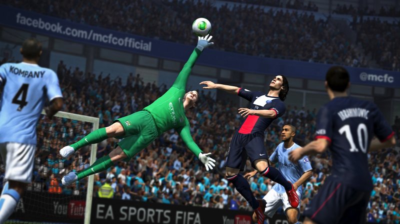 Tutto il calcio nextgen