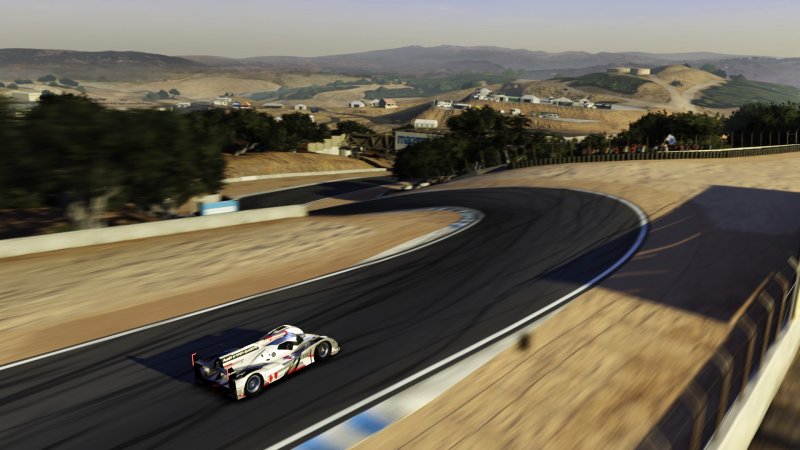 Immagine di Forza Motorsport 5 per Xbox One