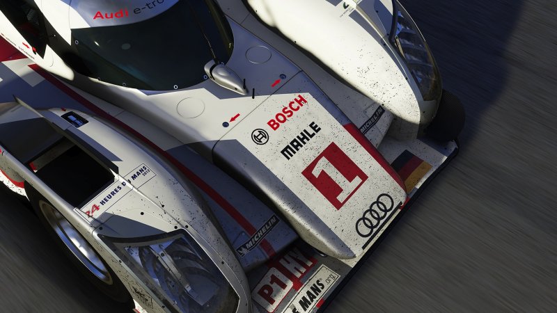 Immagine di Forza Motorsport 5 per Xbox One