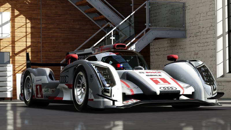 Immagine di Forza Motorsport 5 per Xbox One