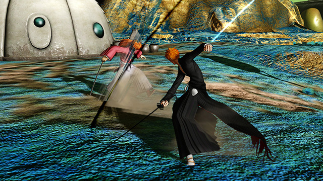 Immagine di J-Stars Victory VS+ per PlayStation 3