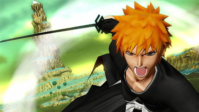 Immagine di J-Stars Victory VS+ per PlayStation 3