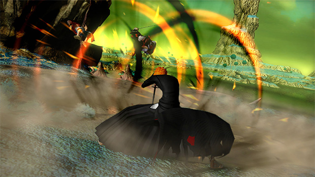 Immagine di J-Stars Victory VS+ per PlayStation 3