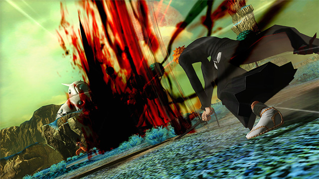 Immagine di J-Stars Victory VS+ per PlayStation 3