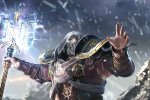 Un classico dei soulslike a meno di 3 euro: Lords of the Fallen GOTY in offerta su Instant Gaming
