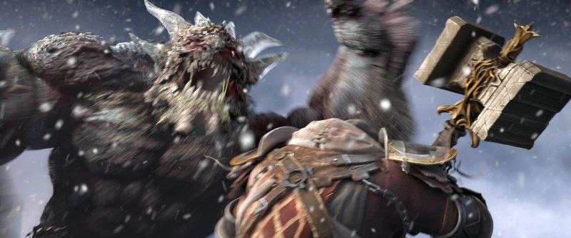 Immagine di Lords of the Fallen per PC Windows